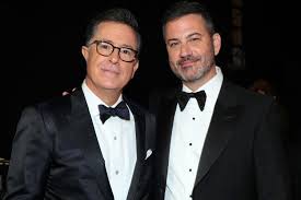 Jimmy Kimmel Live!' Is Indefinitely Pulled from ABC After His Charlie Kirk  Comments