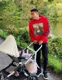 Kisah Perjuangan Jesse Lingard Gelandang Mu Yang Jatuh Bangun Jadi Tulang Punggung Keluarga Okezone Lifestyle