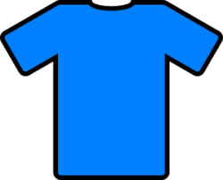 Customization depot is a jersey printing expert. Purchase Football Shirt Clip Art