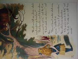 Alice In Wonderland And Financial Planning