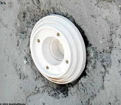 With programmed steering, it covers the entire pool without any difficulty. Pool Drain Systems Howstuffworks