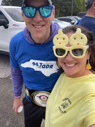 Rubber Ducky Adoption Fundraiser Success