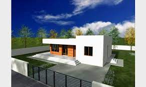 The perfect 1 bed apartment is easy to find with apartment guide. Single Bedroom House Projects Modern And Affordable Dwellings