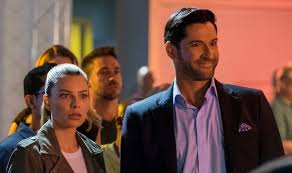 Rumour has it that netflix has taken the initiative to renew lucifer for a sixth season! Lucifer Season 6 Netflix Release Date Will There Be Another Series Tv Radio Showbiz Tv Express Co Uk