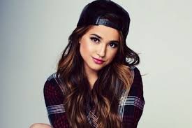Her birthday's on march 2, 1997. Becky G Height Weight Age Bio Measurements Net Worth Wiki A Photo On Flickriver
