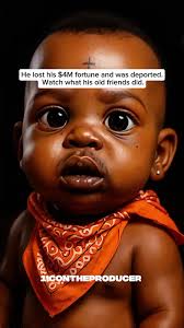 Motivational Vybz Kartel Quotes and Inspirational Messages