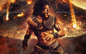 Anderson's pompeii, a period disaster movie chronicling the 79 a.d. Wallpaper Sword The Volcano The Eruption Antique Gladiator Vesuvius Kit Harington Kit Harington Emily Browning The Roman Empire Pompeii Pompeii Roman Empire Images For Desktop Section Filmy Download
