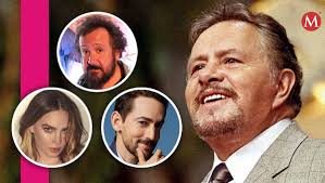 Serie de Paco Stanley: Ellos son los actores de Quién lo mató: elenco-  Grupo Milenio