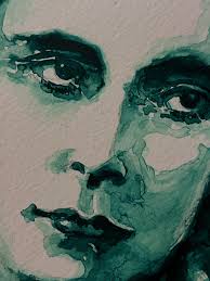 WATERCOLORS The Faust Series 2025 „Gretchen VI“ #friedrichwilhemmurnau  #friedrichmurnau #camillahorn #gretchen #silentmovies #watercolor  #watercolorportrait #portraits #aquarellepainting #aquarelle #watercolours  #watercolourart #contemporaryartist ...