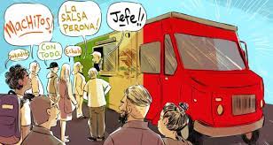 Taco Slang 101 The Secret Language Of Taquerias First We Feast