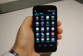 Unless you have a developer edition device, once you get the unlock code, your device is no longer covered by the motorola warranty; How To Unlock The Motorola Moto G