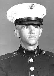 Vietnam Memorial unfolds at Dockery Park