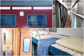 Indian Railways Introduces New Mumbai Delhi Bi Weekly