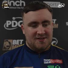 PDC /EUROPEAN DARTS TOUR🎯🎯🎯180