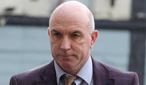 Inside Dr Tony Holohan's 'second chance' at love with Ciara Cronin