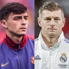 🤯 Lamine Yamal a punto de marcar el gol de la temporada. 🪄 El canterano  del FC Barcelona empezó desde el mediocampo y regateó hasta 5 rivales. ❌  Lamentablemente su remate fue