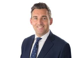 William Hillier celebrates being ranked by the Legal 500