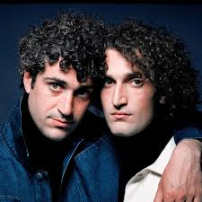 Oscar Anton LP Vinyl