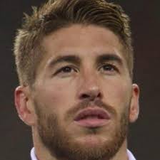 Sergio Ramos