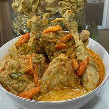 Ayam Bumbu Rujak Instagram Resep Makan Siang Sehat Resep Ayam Resep