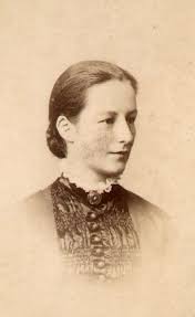 Ettington. Sarah Beatrice Lowe