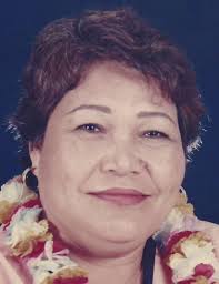Obituary information for Lydia Manglona Mendiola