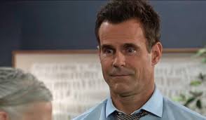 General Hospital Recap: Jack Stops Valentin From Leaving Port Charles