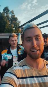 Aj Mclean Lance Bass