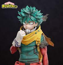 His mother had been killed by his father, his father was sent to prison, leaving izuku to wander from orphanage to orphanage, but when he gets sick of it he decides to run away. Artstation Vigilante Deku Fanart Boku No Hero Wilson Jardim
