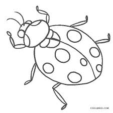 Maybe you would like to learn more about one of these? Free Printable Ladybug Coloring Pages For Kids
