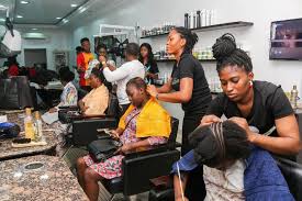 Natural resources hair salon in southwest houston on yp.com. Kls Natural Hair And Beauty Bar African Hair Info