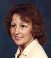 Rebecca “Becky” Ellsworth Adams (1954-2017)