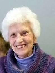 Agnes Crooke Obituary