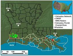 It comes with a radar app that you can use to keep. Remote Sensing Free Full Text Evaluation Of Radar Rainfall Products Over Coastal Louisiana