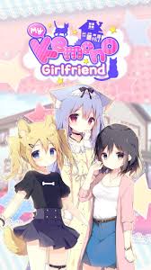 For now i've disabled all android downloads. My Kemono Girlfriend Anime Dating Sim Apk 1 0 1 Fur Android Herunterladen Die Neueste Verion Von My Kemono Girlfriend Anime Dating Sim Apk Herunterladen Apkfab Com
