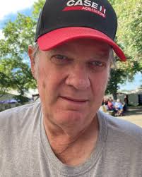 Charles William Anderson Obituary November 9, 2023