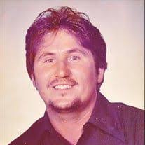 Russell Grubbs (1948-2017)