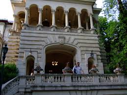 Maybe you would like to learn more about one of these? Cotroceni Palace Wikipedia