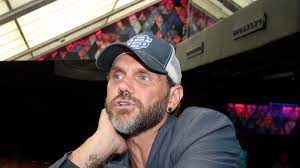 Nacho Vidal, Spanish porn star, charged with reckless homicide after toad  venom death 
