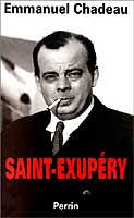 About Saint-Exupery: Bibliography