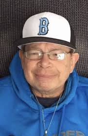 Obituary for Kenneth D. "Kenny" Hanson