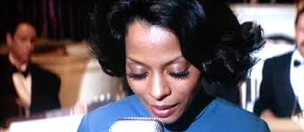 Despite the factual inaccuracies of this film, I still loved it and the  performances of the cast, especially by Diana Ross and Richard Pryor. 1972-  'Lady Sings The Blues' starring- Diana Ross,