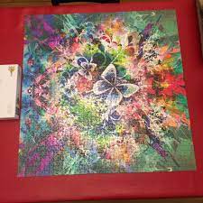 Los puzzles grafika nacieron en 2014 . 1500 Pieces Grafika Puzzle R Jigsawpuzzles