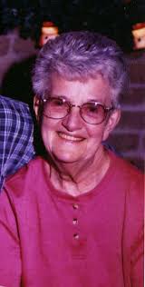Obituary information for Emma Earle