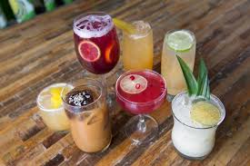 Maybe you would like to learn more about one of these? Cozy Up With Autumn Inspired Cocktails At True Food Kitchen Nightlife
