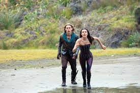 The Shannara Chronicles': EW review 