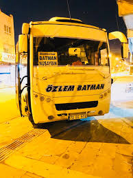 Neredennereye.com 180'den fazla otobüs firması ve. Nusaybin Batman Otobus Seferleri Firma Ulasim