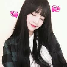 Hasil gambar untuk korean girl beauty