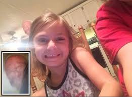 Someone please explain this creepy shadow