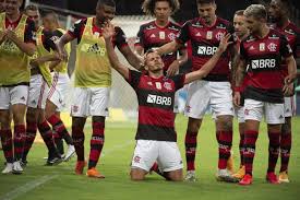 Prováveis times, onde ver, desfalques e palpites do l! Com Vitoria Do Flamengo Confira Todos Os Resultados Deste Sabado Futebol Interior